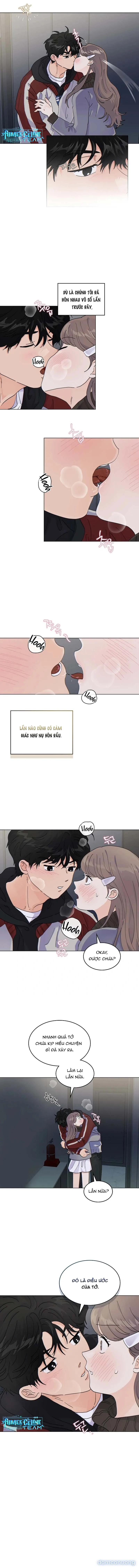 Mãnh Hổ Nhà Bên 