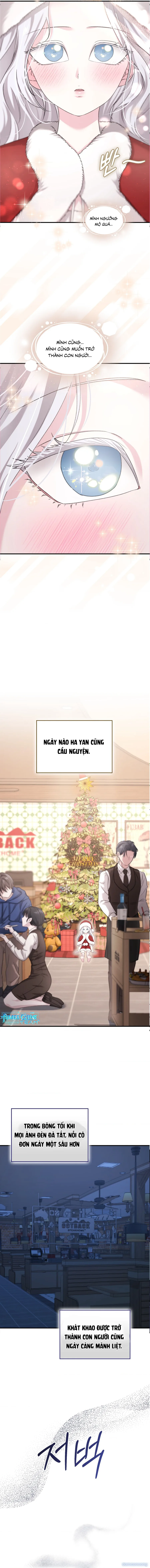 Cổ Tích Đen Tối 