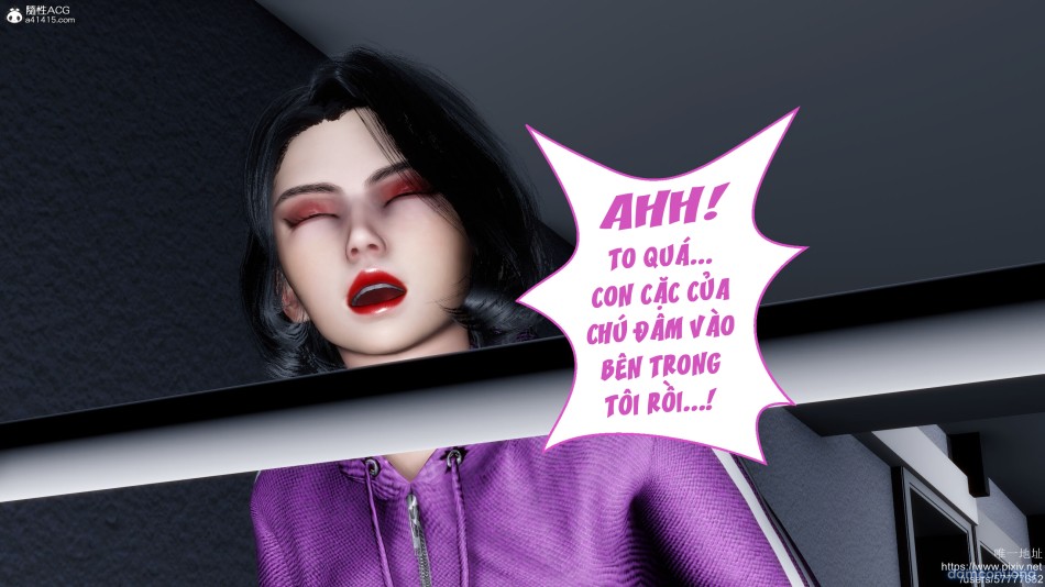Sở Thích Kỳ Lạ Của Mẹ Mà Tôi Không Hề Biết 