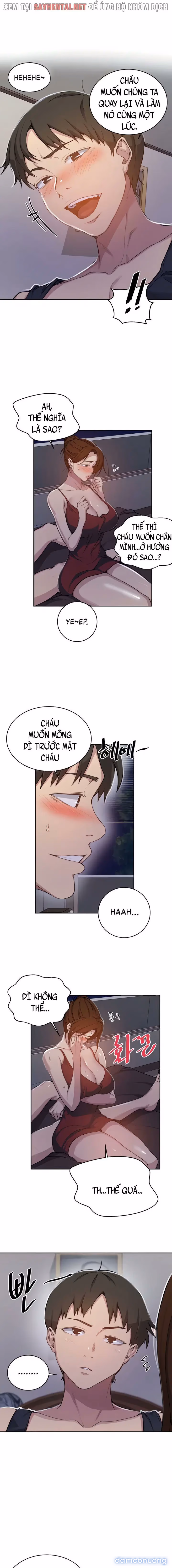 Cả nhà mở lớp dạy yêu cho tôi 