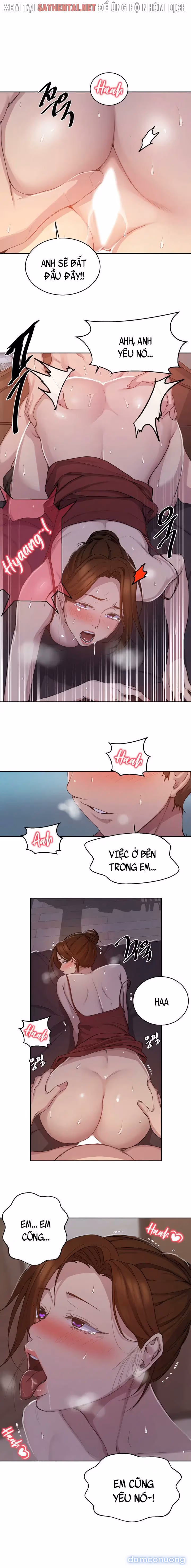 Cả nhà mở lớp dạy yêu cho tôi 