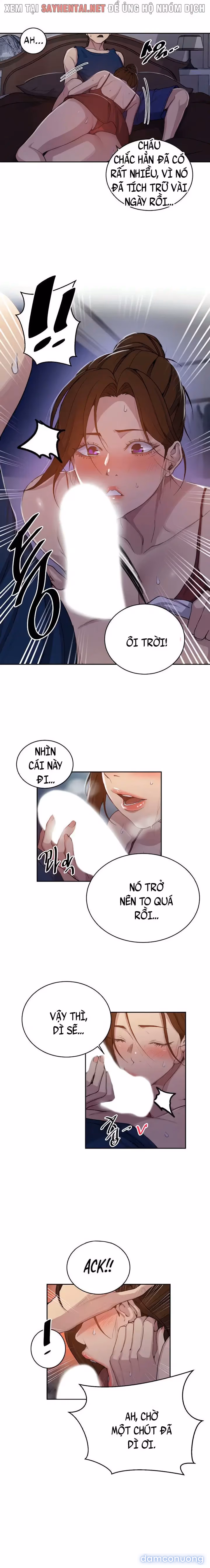 Cả nhà mở lớp dạy yêu cho tôi 