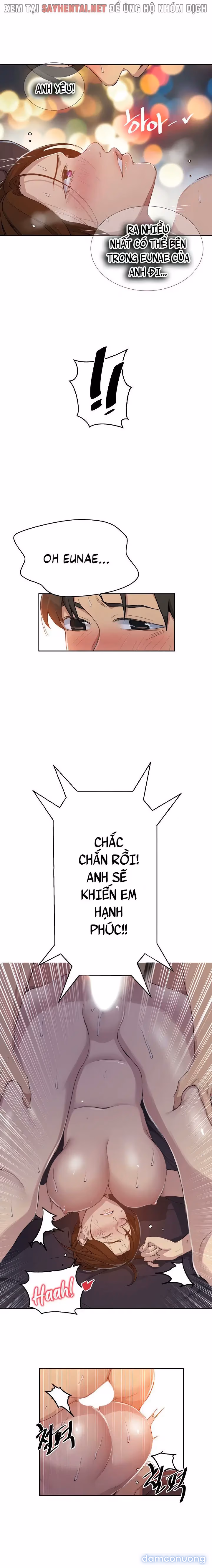 Cả nhà mở lớp dạy yêu cho tôi 