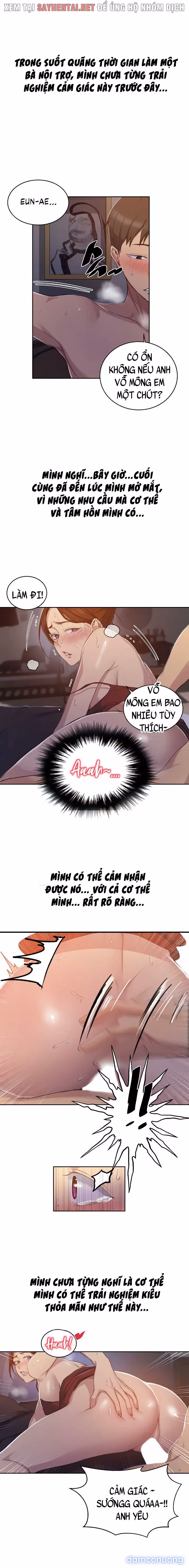 Cả nhà mở lớp dạy yêu cho tôi 