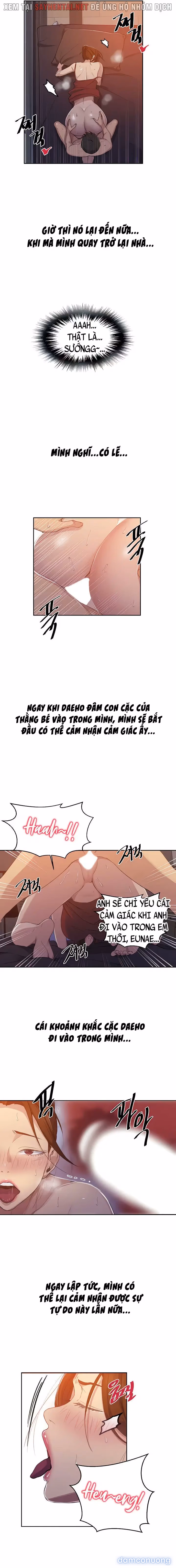 Cả nhà mở lớp dạy yêu cho tôi 