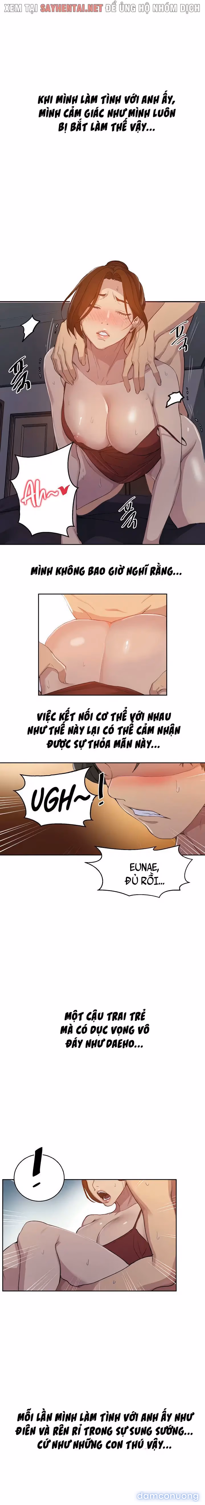 Cả nhà mở lớp dạy yêu cho tôi 