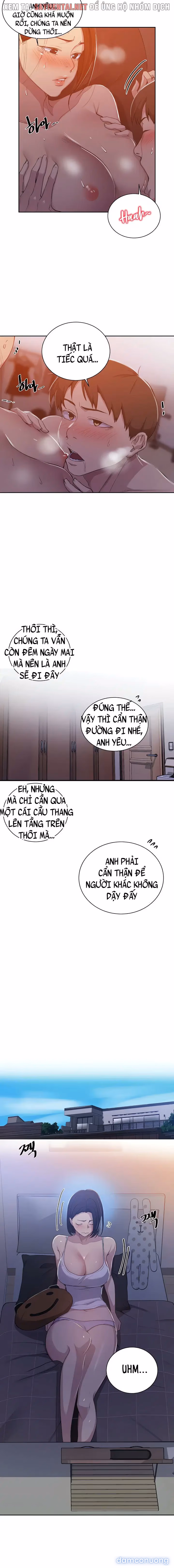Cả nhà mở lớp dạy yêu cho tôi 