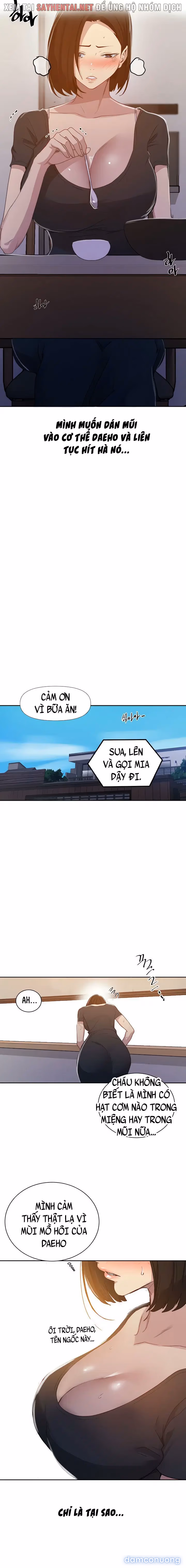 Cả nhà mở lớp dạy yêu cho tôi 