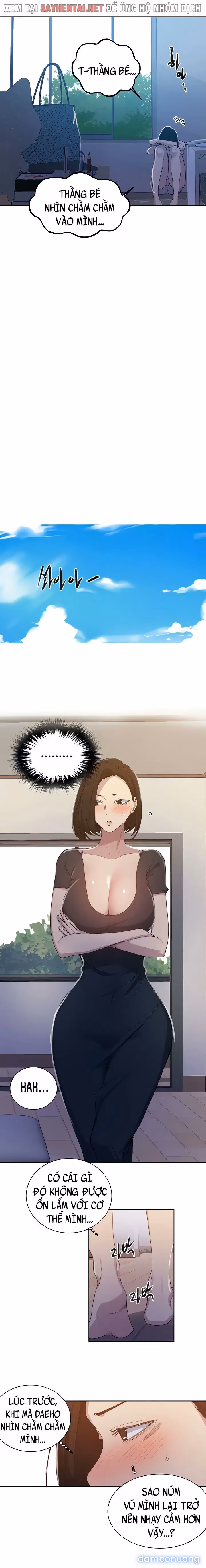 Cả nhà mở lớp dạy yêu cho tôi 