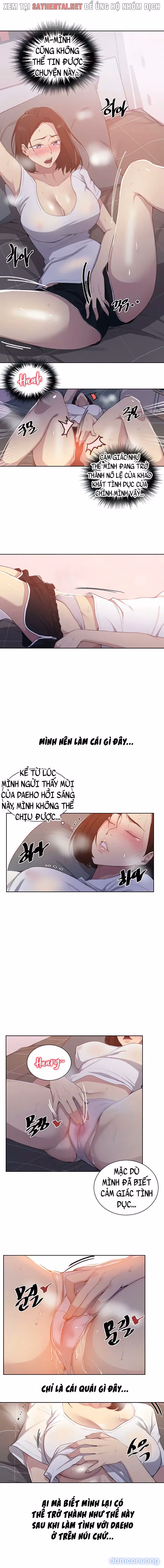 Cả nhà mở lớp dạy yêu cho tôi 