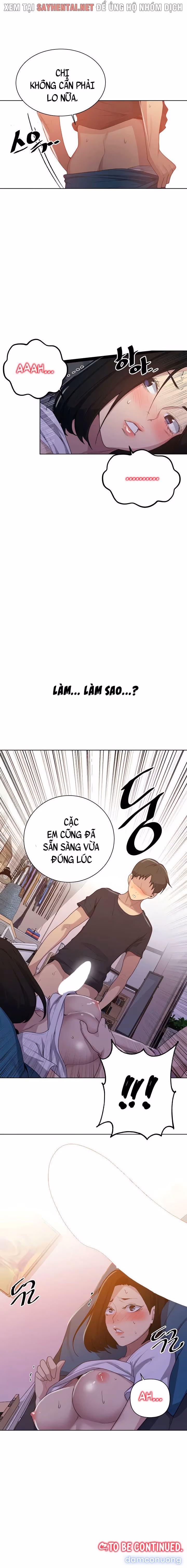 Cả nhà mở lớp dạy yêu cho tôi 
