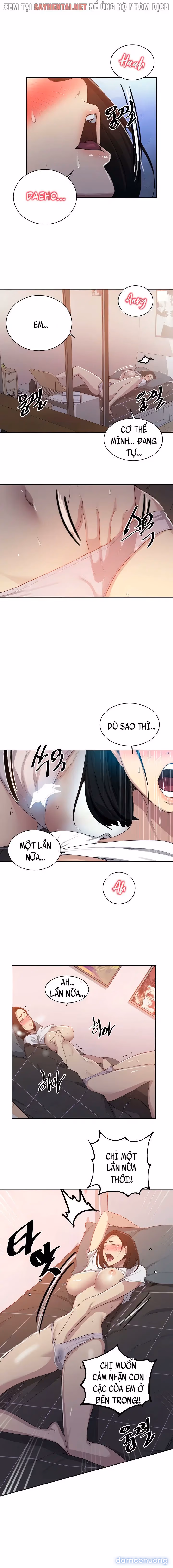 Cả nhà mở lớp dạy yêu cho tôi 
