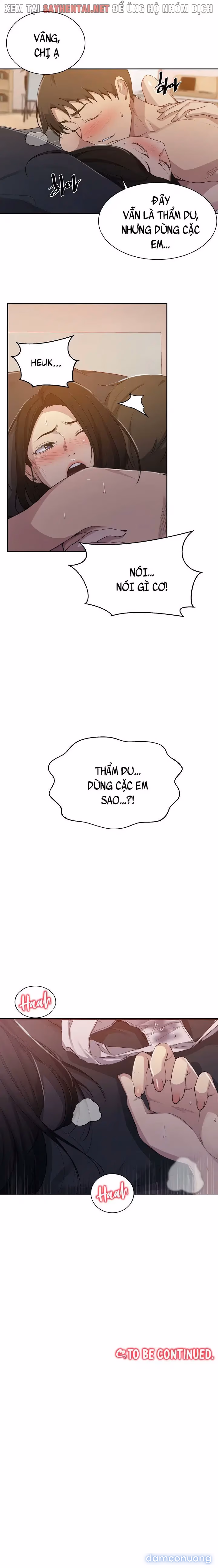 Cả nhà mở lớp dạy yêu cho tôi 