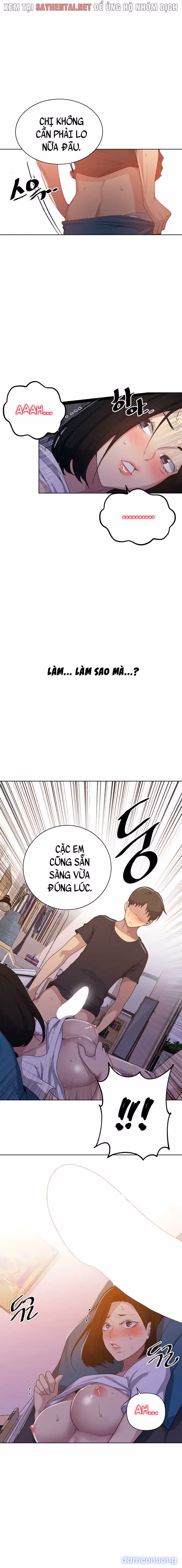 Cả nhà mở lớp dạy yêu cho tôi 