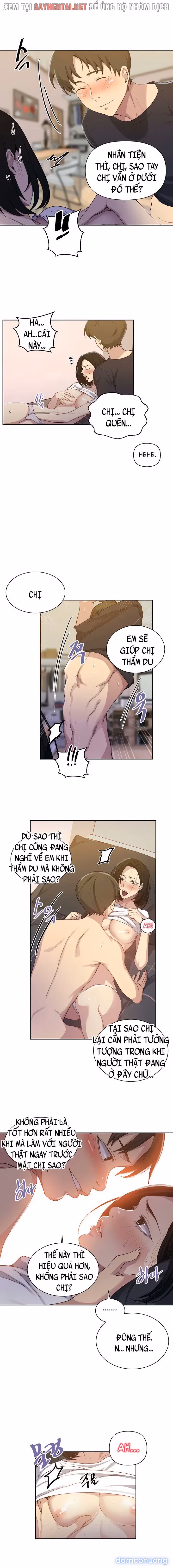 Cả nhà mở lớp dạy yêu cho tôi 