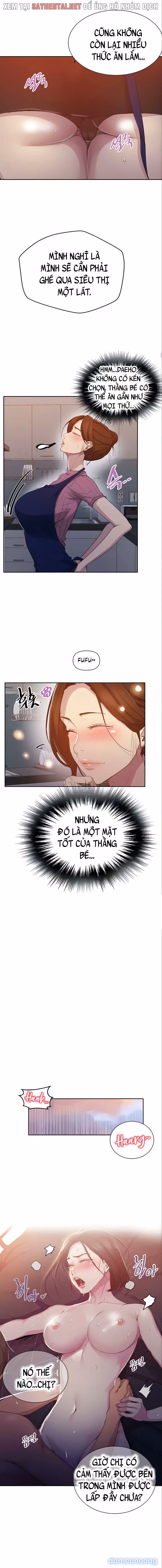 Cả nhà mở lớp dạy yêu cho tôi 