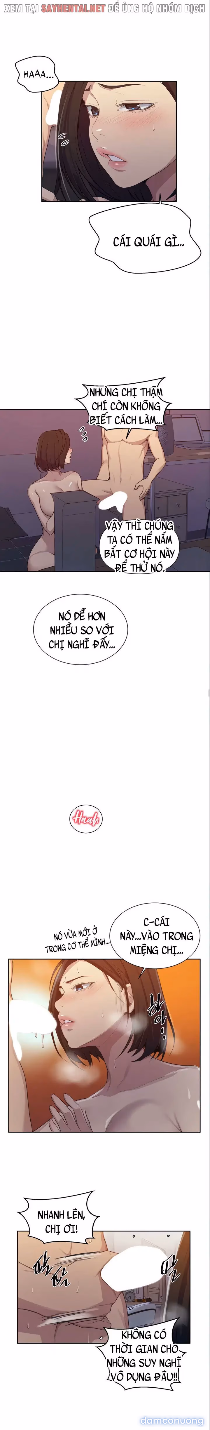 Cả nhà mở lớp dạy yêu cho tôi 