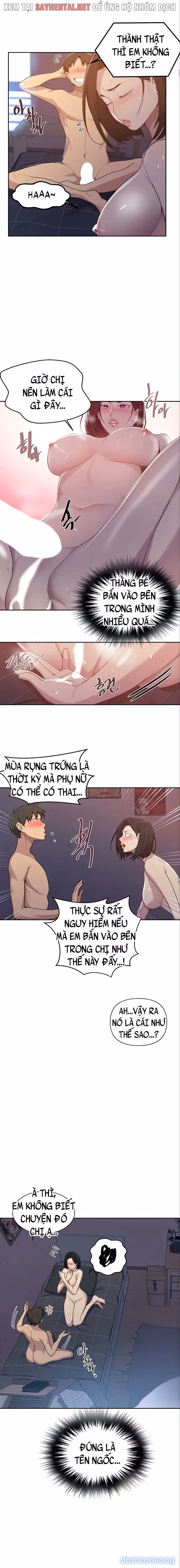 Cả nhà mở lớp dạy yêu cho tôi 