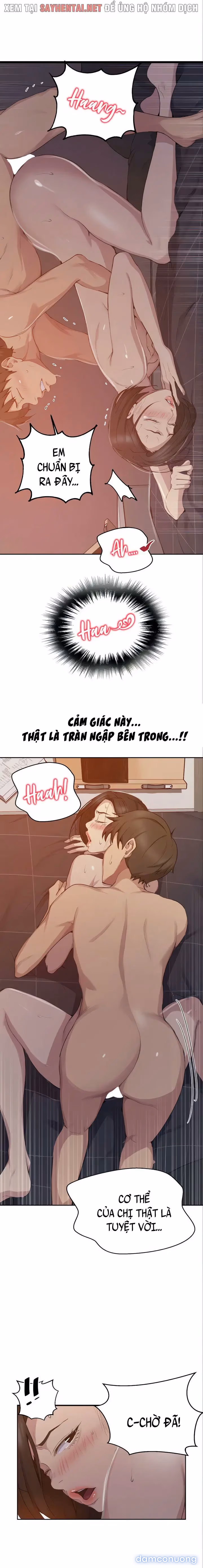 Cả nhà mở lớp dạy yêu cho tôi 