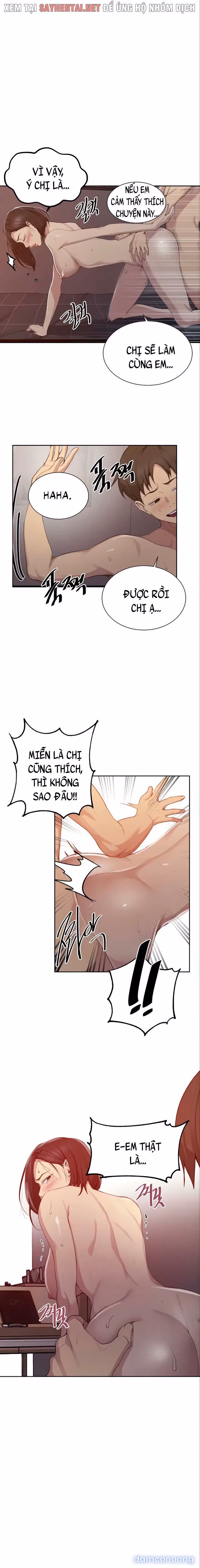 Cả nhà mở lớp dạy yêu cho tôi 