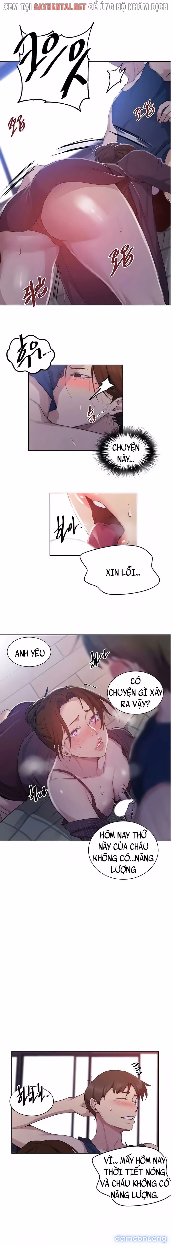 Cả nhà mở lớp dạy yêu cho tôi 