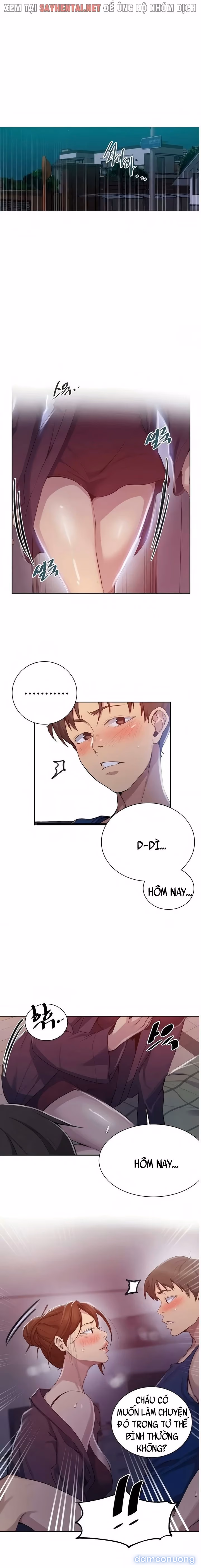 Cả nhà mở lớp dạy yêu cho tôi 
