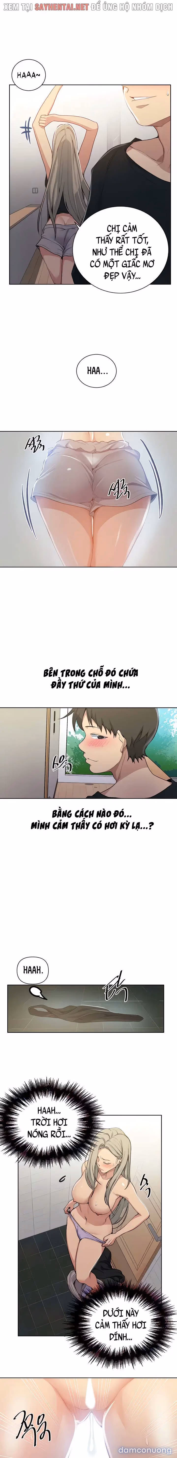 Cả nhà mở lớp dạy yêu cho tôi 