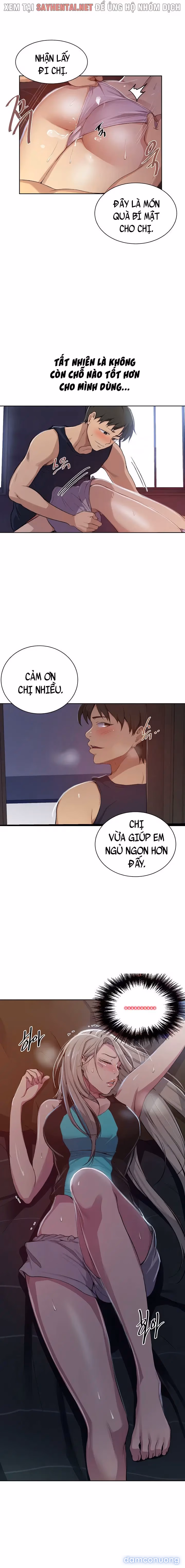 Cả nhà mở lớp dạy yêu cho tôi 