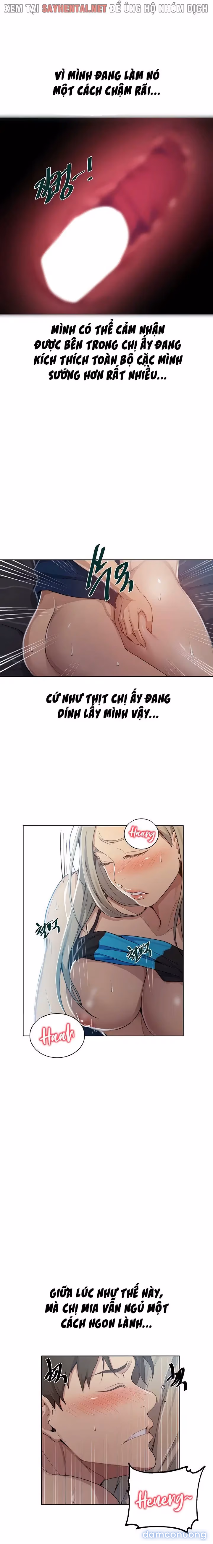 Cả nhà mở lớp dạy yêu cho tôi 
