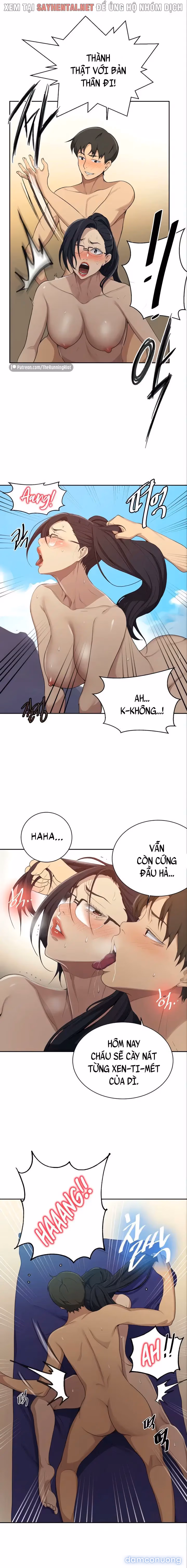 Cả nhà mở lớp dạy yêu cho tôi 