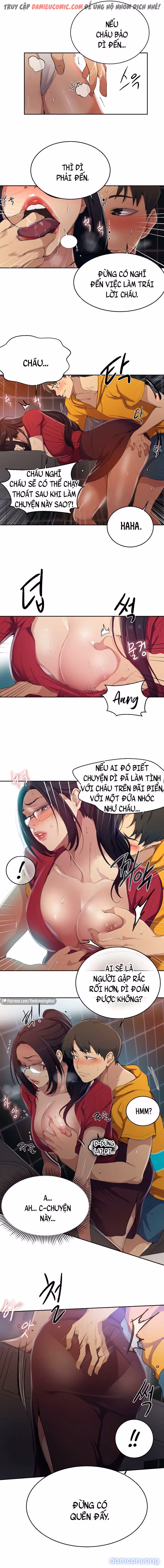 Cả nhà mở lớp dạy yêu cho tôi 