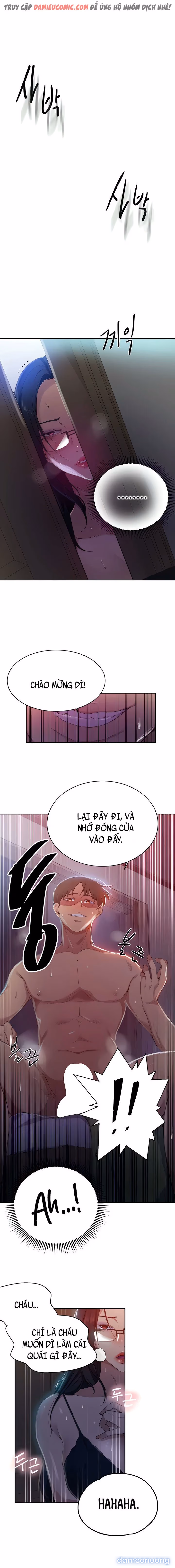 Cả nhà mở lớp dạy yêu cho tôi 