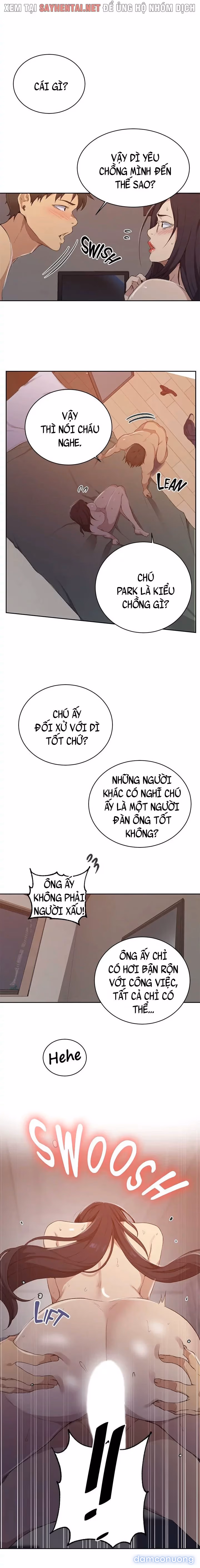 Cả nhà mở lớp dạy yêu cho tôi 