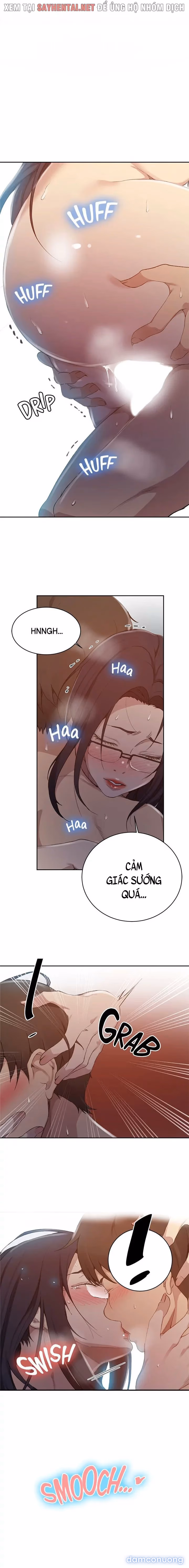 Cả nhà mở lớp dạy yêu cho tôi 