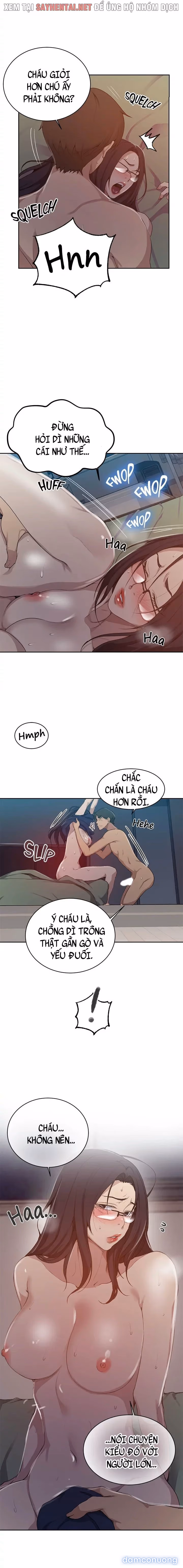 Cả nhà mở lớp dạy yêu cho tôi 