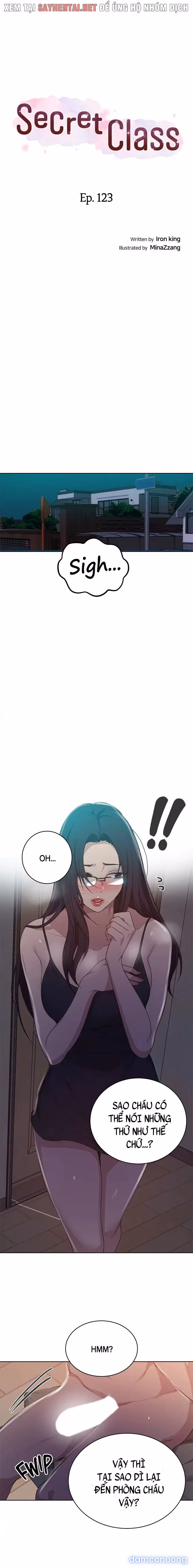 Cả nhà mở lớp dạy yêu cho tôi 