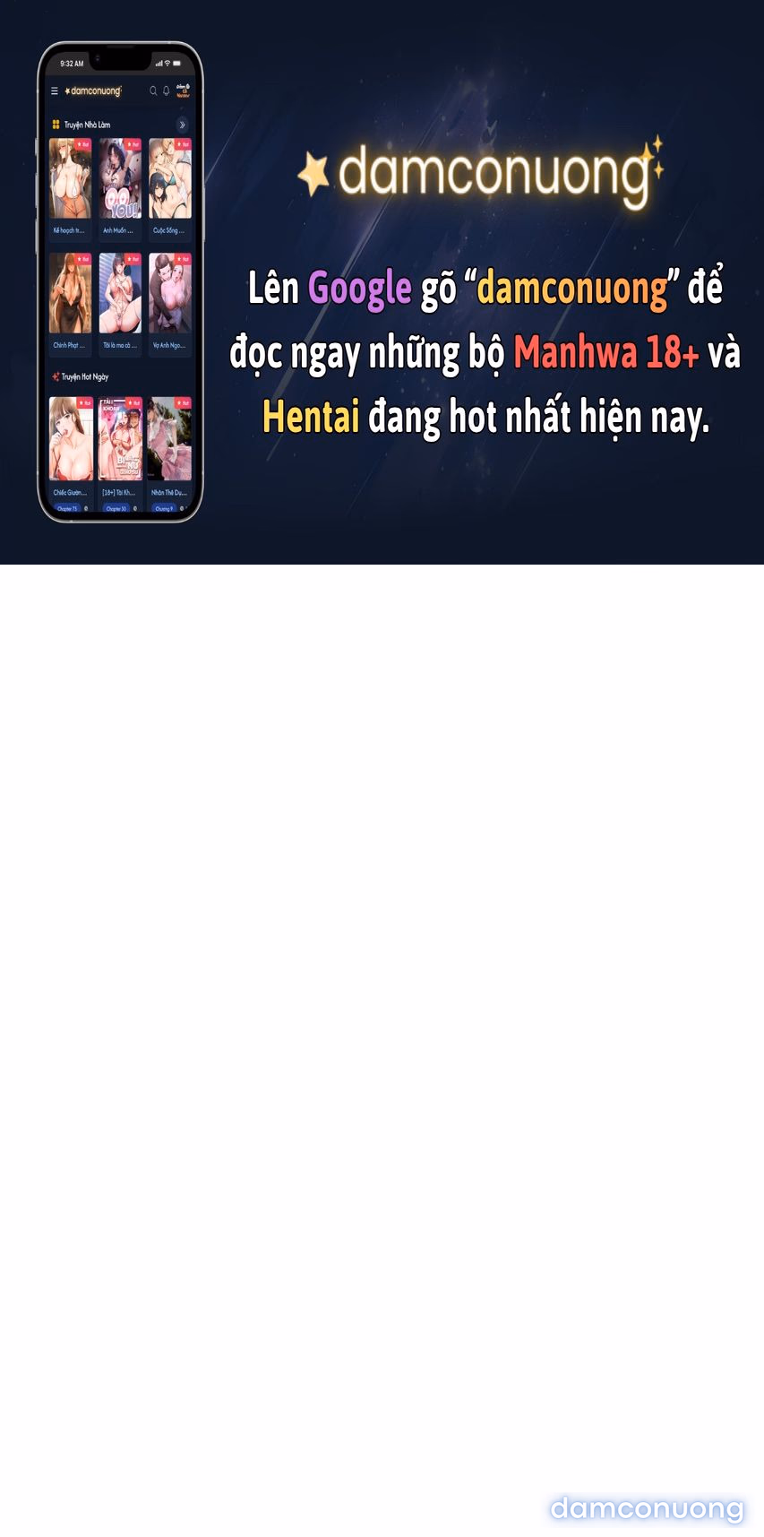 Cả nhà mở lớp dạy yêu cho tôi 