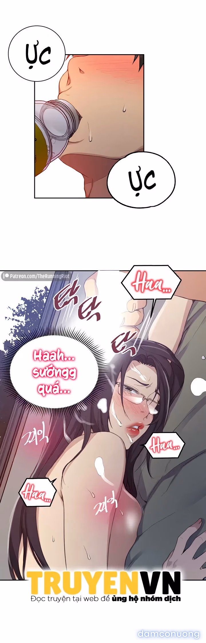 Cả nhà mở lớp dạy yêu cho tôi 
