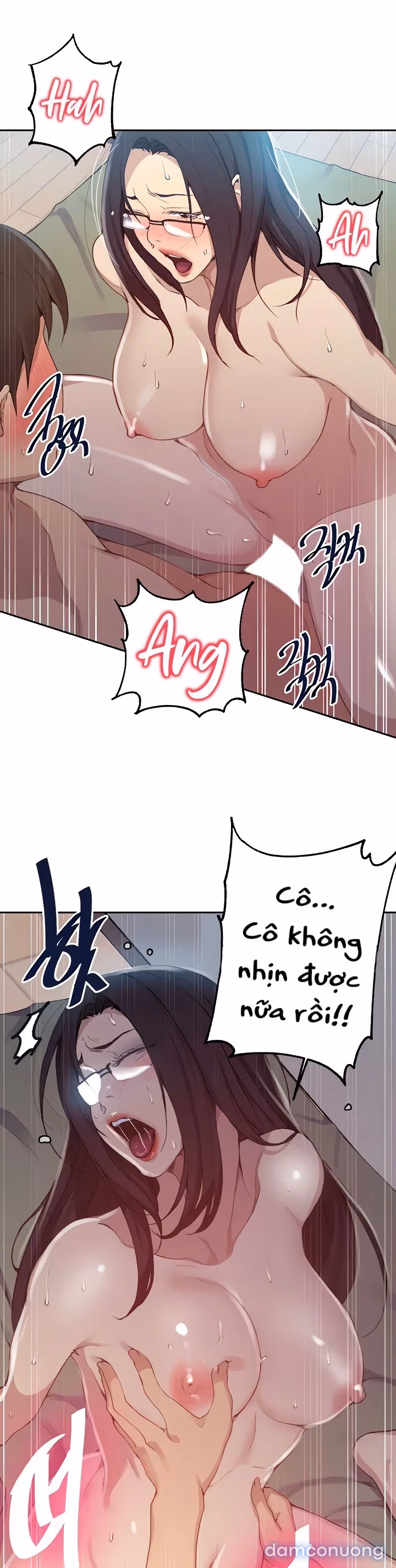 Cả nhà mở lớp dạy yêu cho tôi 