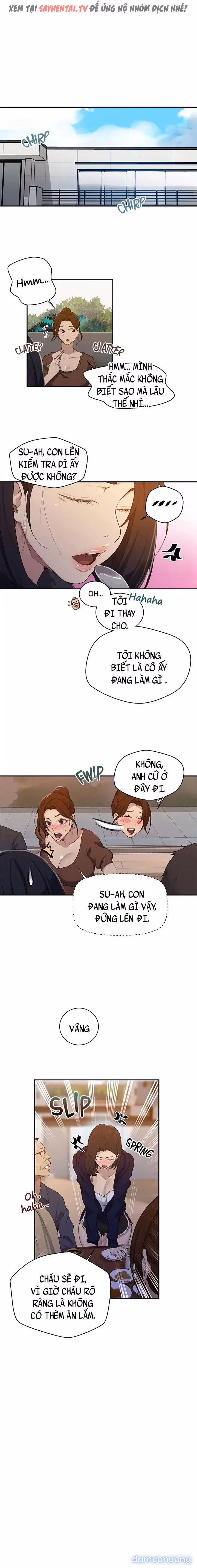 Cả nhà mở lớp dạy yêu cho tôi 