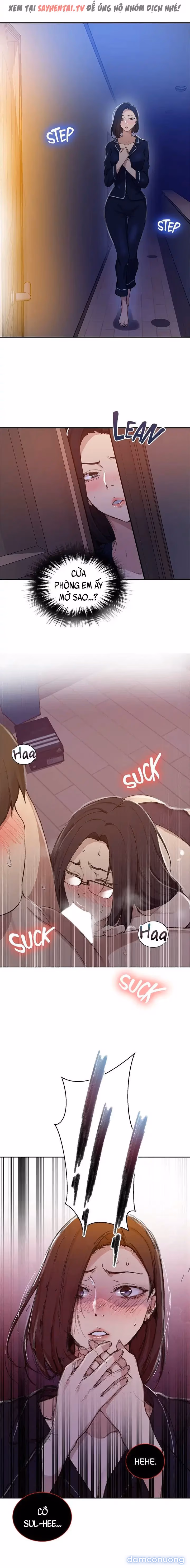 Cả nhà mở lớp dạy yêu cho tôi 