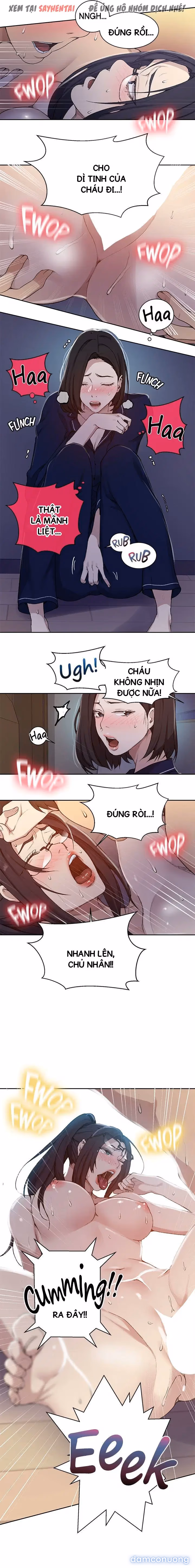 Cả nhà mở lớp dạy yêu cho tôi 