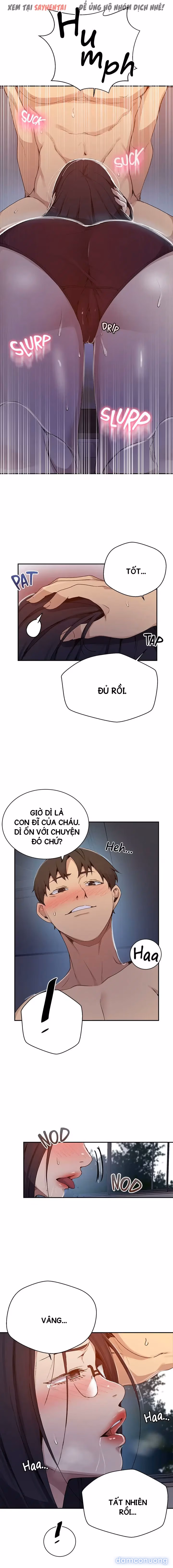 Cả nhà mở lớp dạy yêu cho tôi 