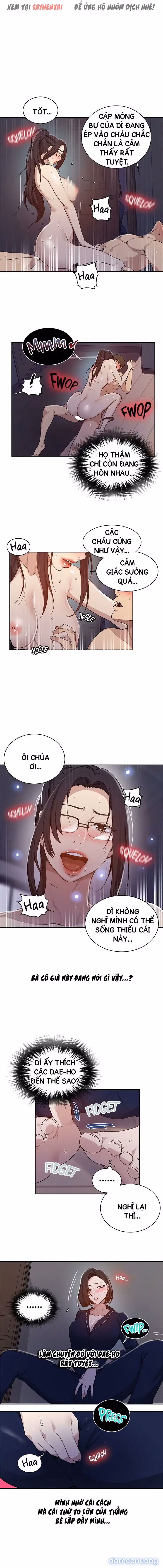 Cả nhà mở lớp dạy yêu cho tôi 