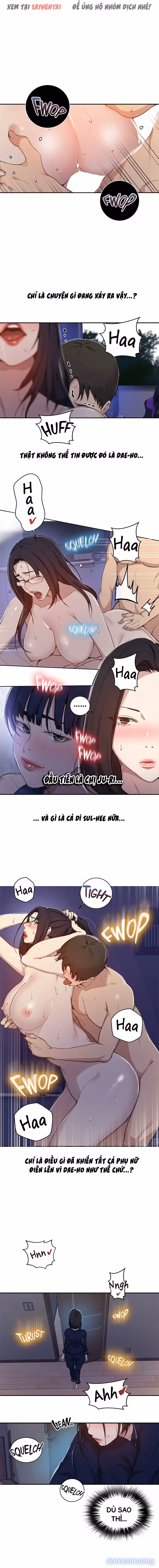 Cả nhà mở lớp dạy yêu cho tôi 