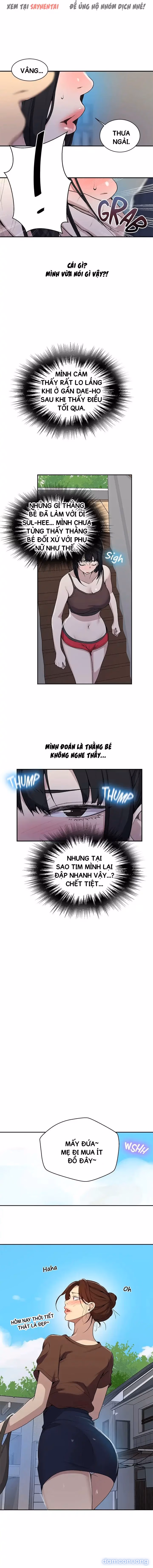 Cả nhà mở lớp dạy yêu cho tôi 