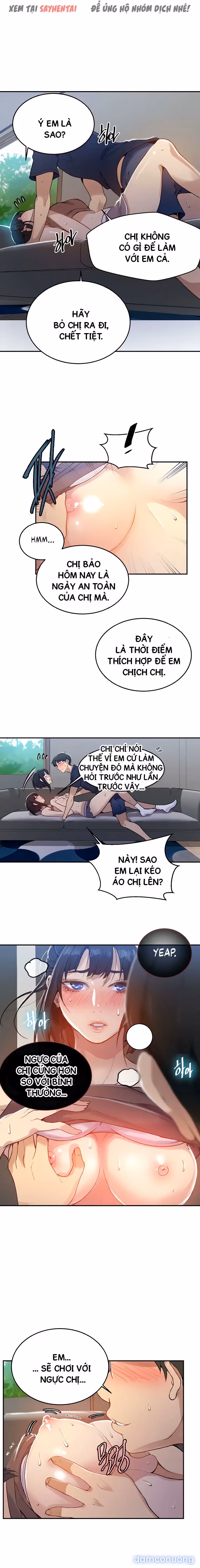 Cả nhà mở lớp dạy yêu cho tôi 