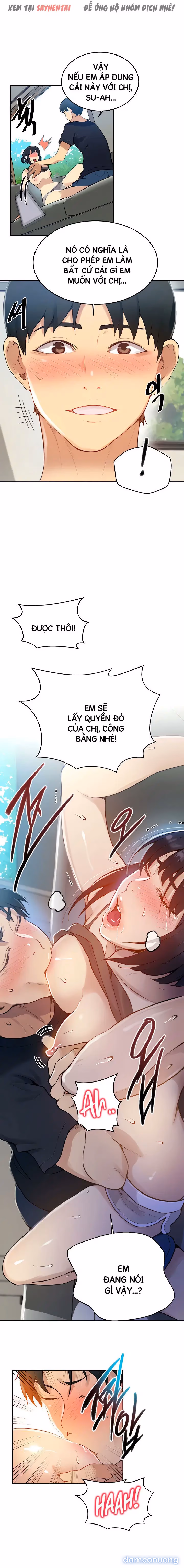Cả nhà mở lớp dạy yêu cho tôi 
