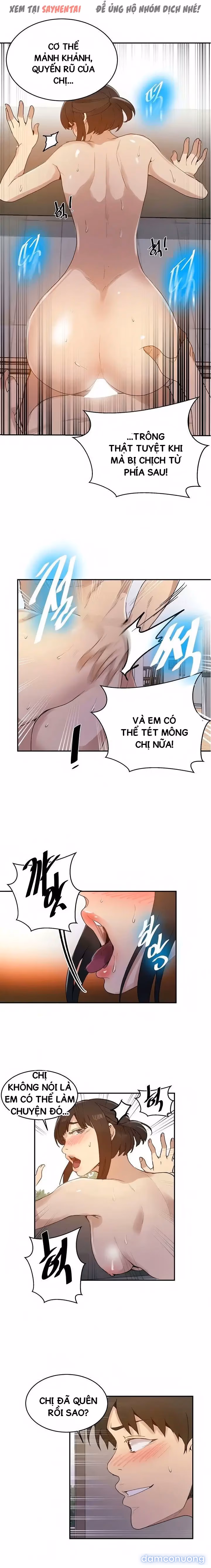 Cả nhà mở lớp dạy yêu cho tôi 