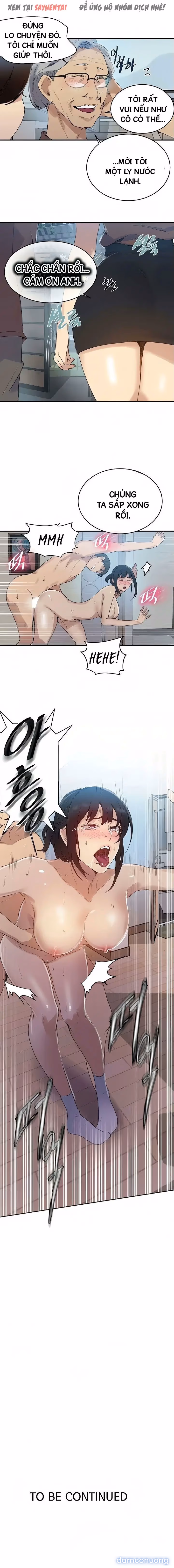 Cả nhà mở lớp dạy yêu cho tôi 